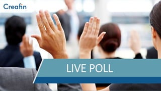 11 vragen – directe poll
LIVE POLL
 