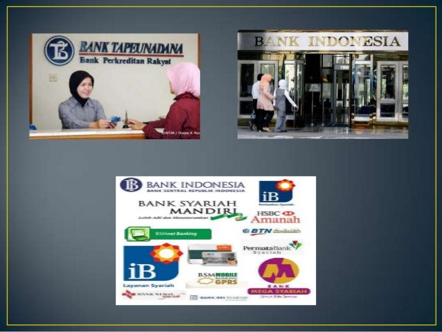 ekonomi Lembaga keuangan bank ekonomi Lembaga keuangan bank