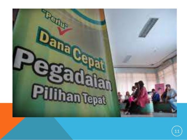 Lembaga keuangan dan bank