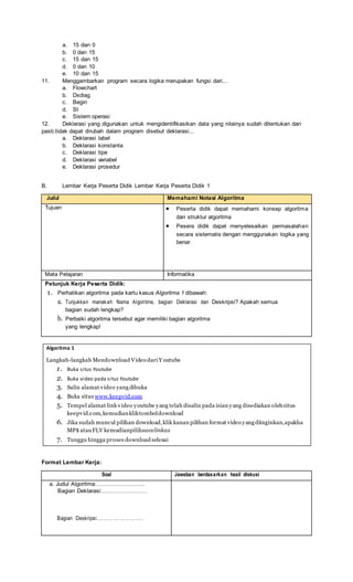 Lembar kerja-siswa-1 | DOCX