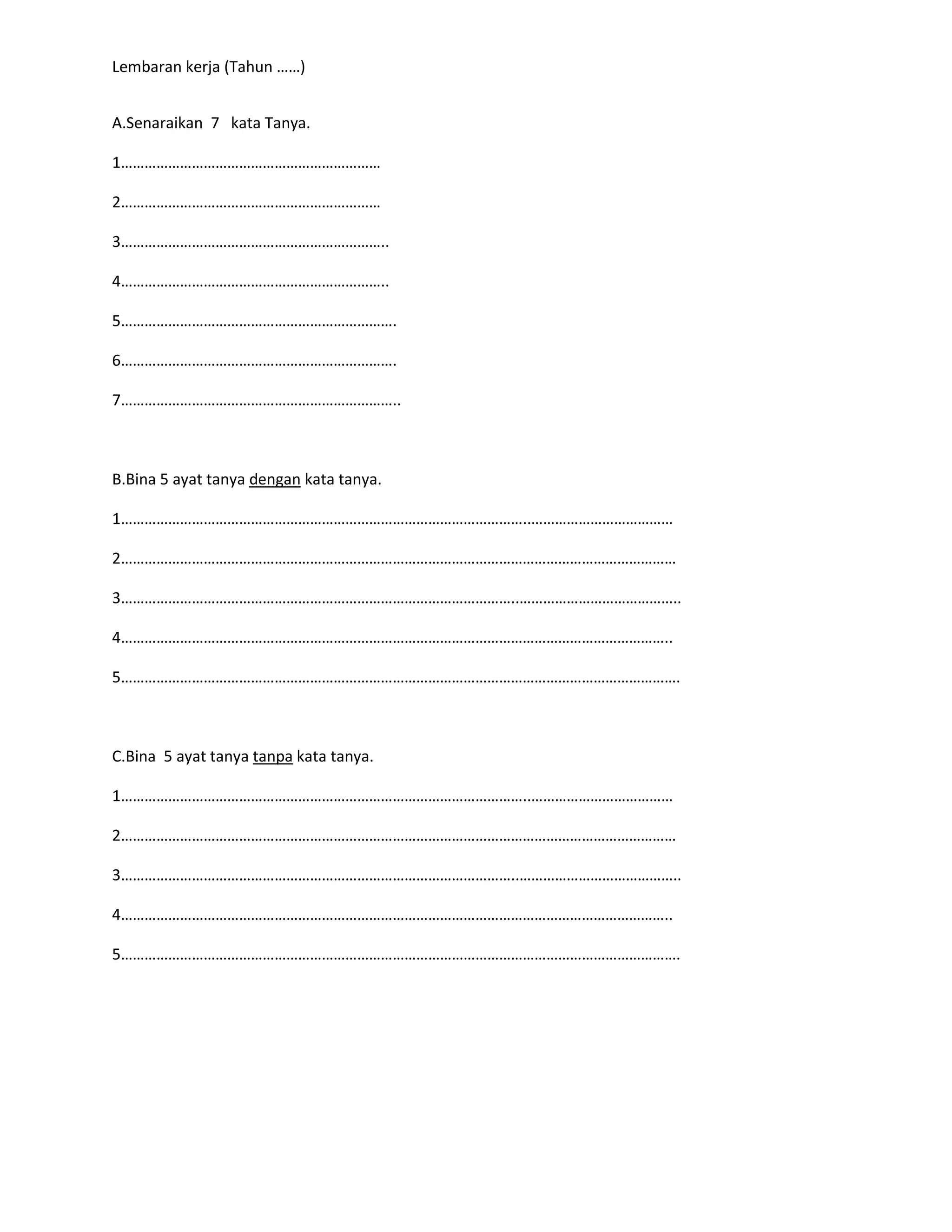 Lembaran Kerja Thn 5 6 PDF Free Download lembaran-kerja-thn-5-6-pdf-free-download