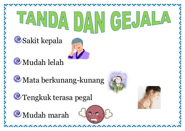 Lembar balik hipertensi