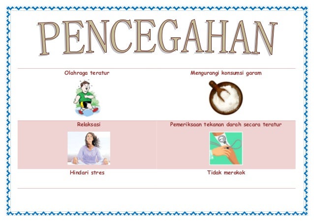 Lembar balik hipertensi