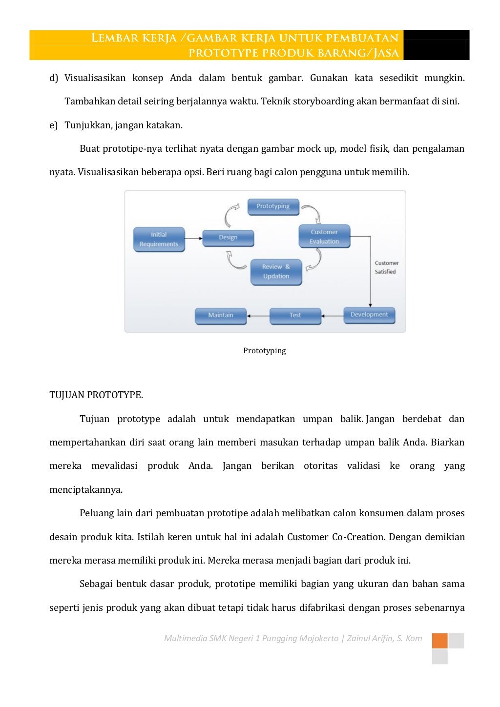 Jasa Pembuatan Website E Learning Arcorpweb
