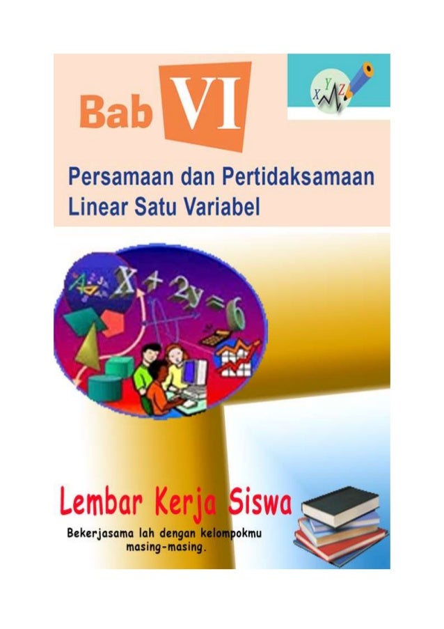Lembar kerja siswa