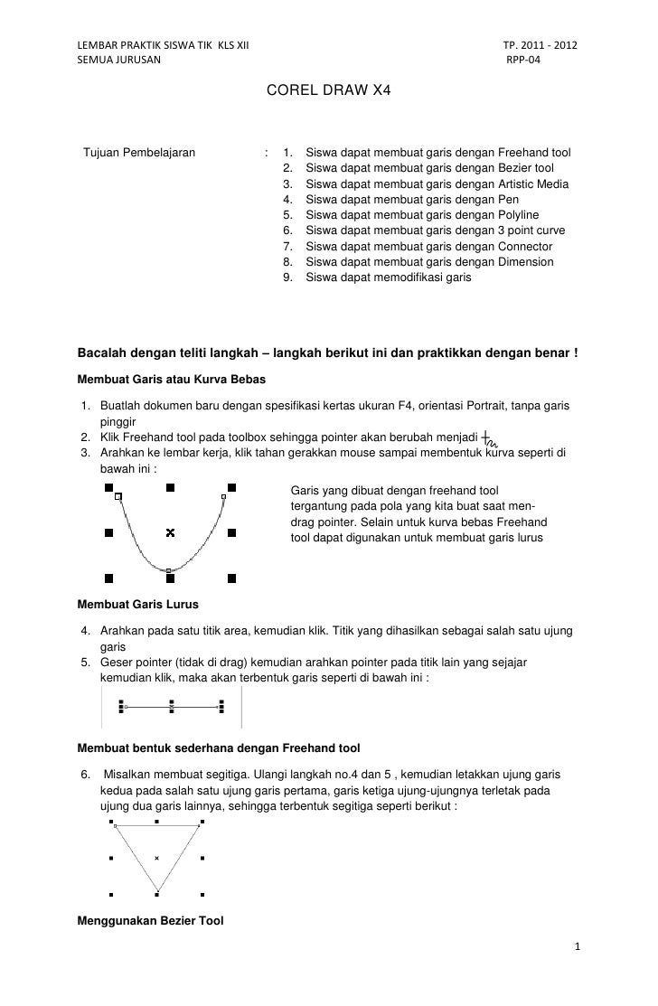 Download 44 Gambar Garis Freehand  HD