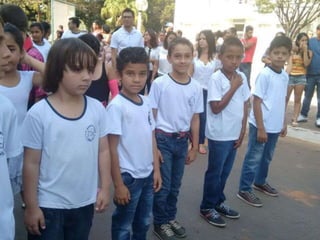 Lembramças 2016 E. Barão