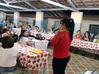 Lembramças 2016 E. Barão