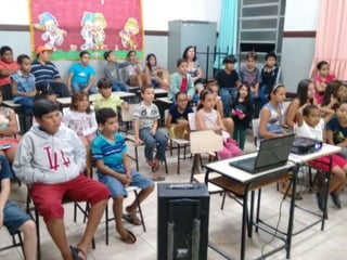 Lembramças 2016 E. Barão