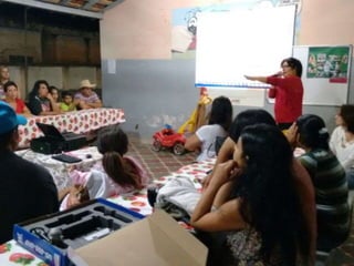 Lembramças 2016 E. Barão