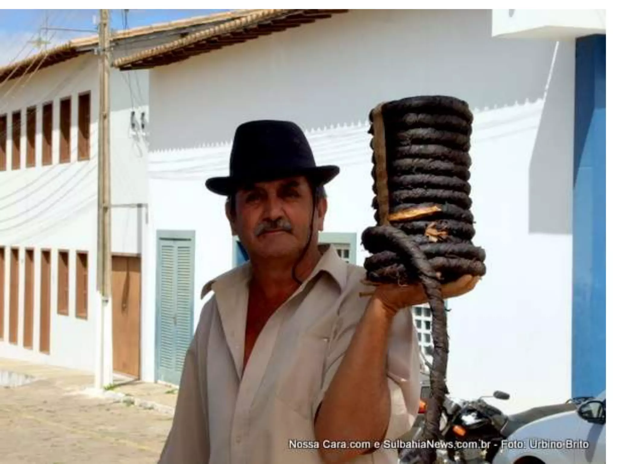 Lembra os nomes destas coisas todas