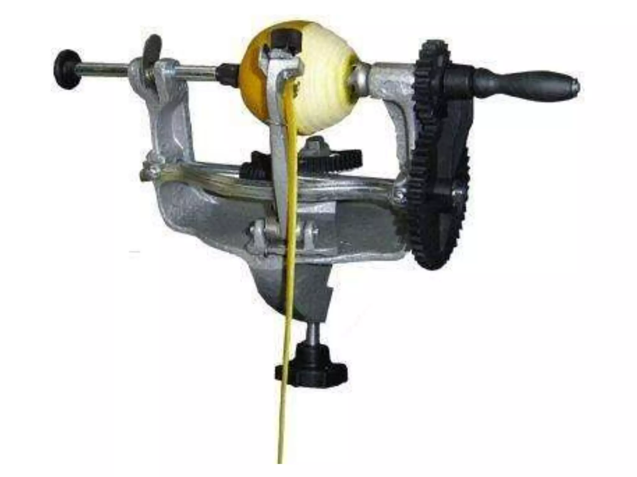 Lembra os nomes destas coisas todas