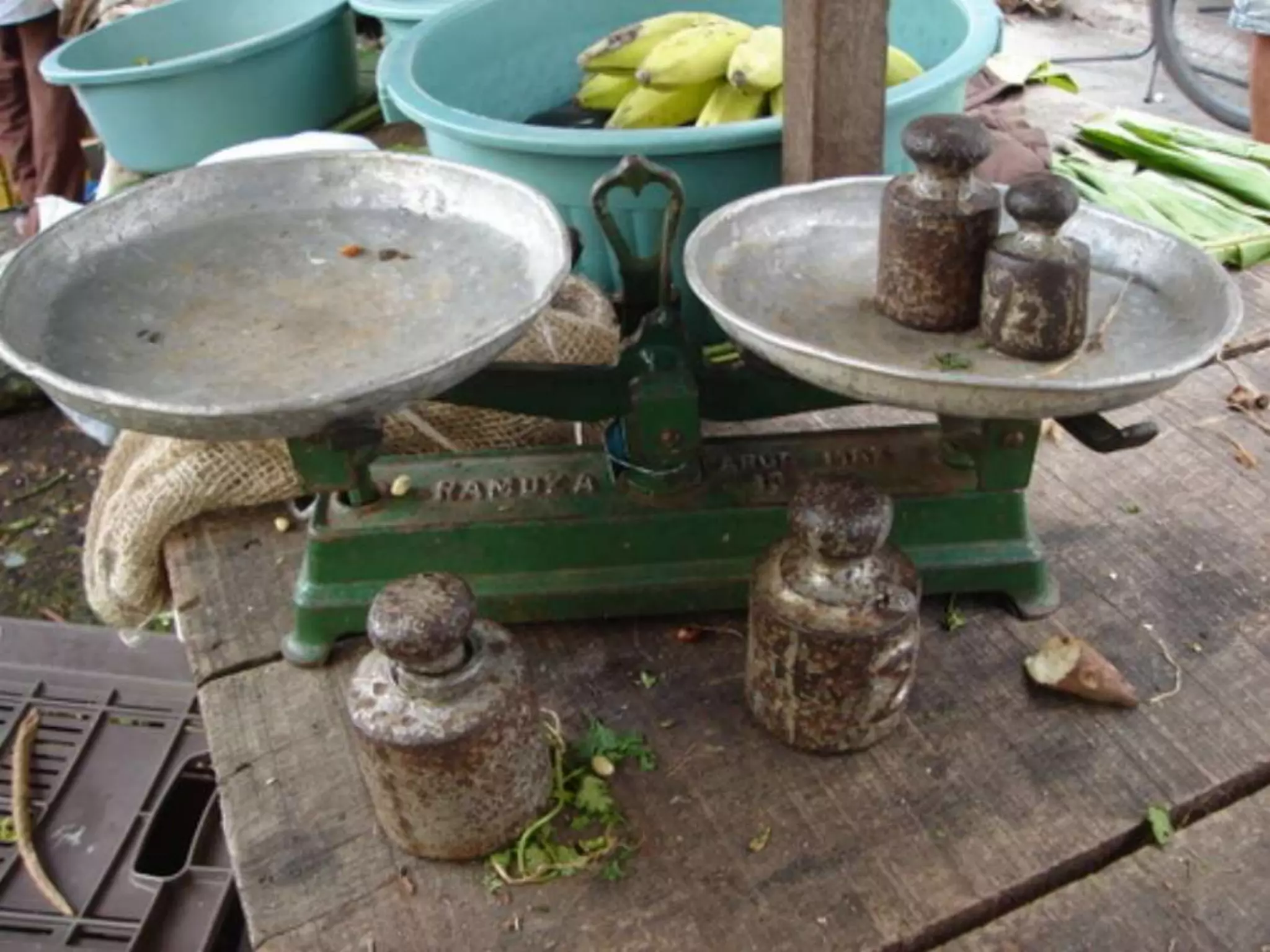 Lembra os nomes destas coisas todas