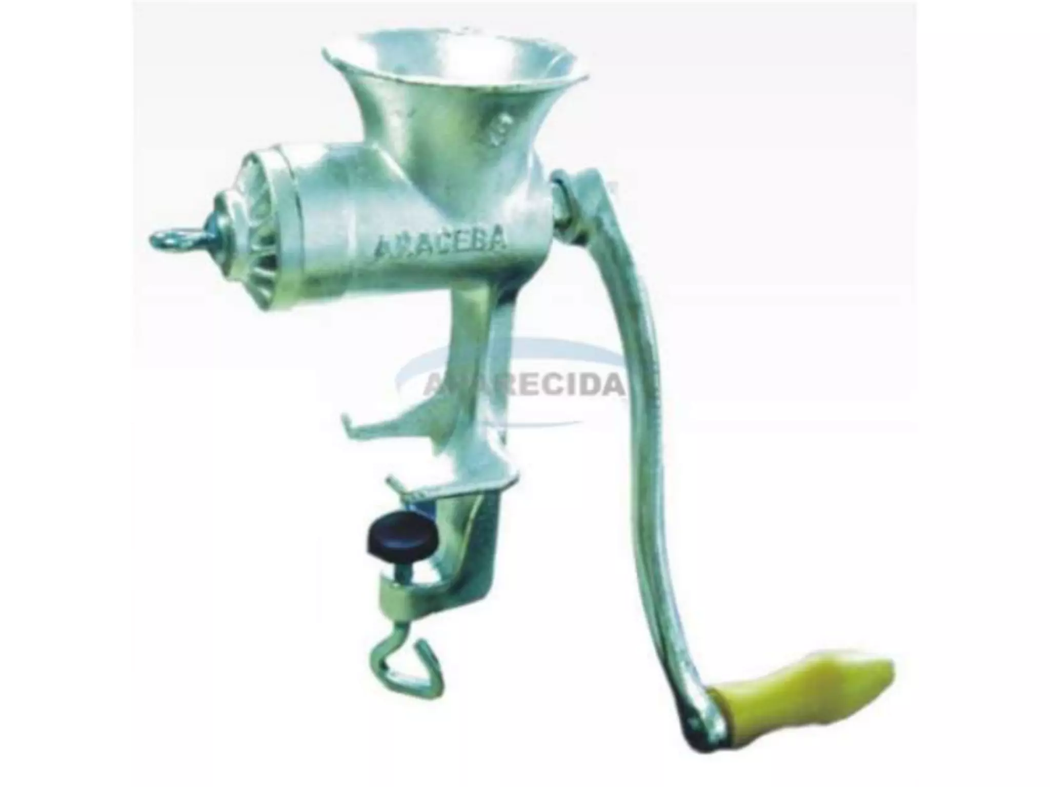 Lembra os nomes destas coisas todas