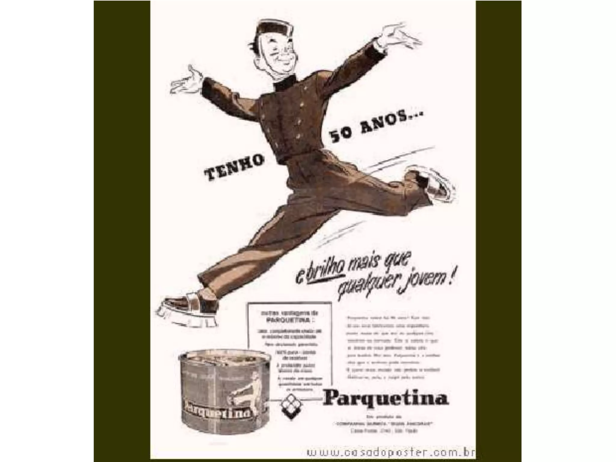 Lembra os nomes destas coisas todas