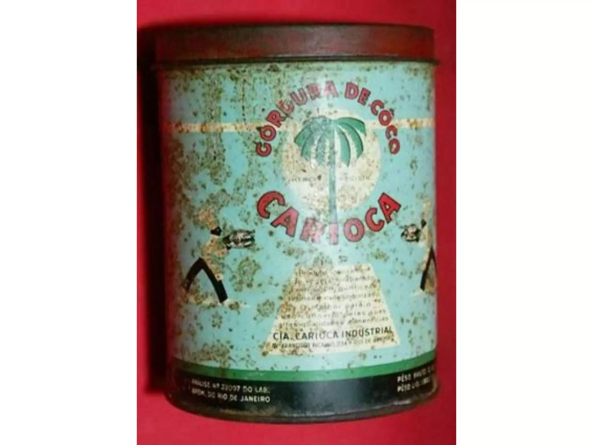 Lembra os nomes destas coisas todas