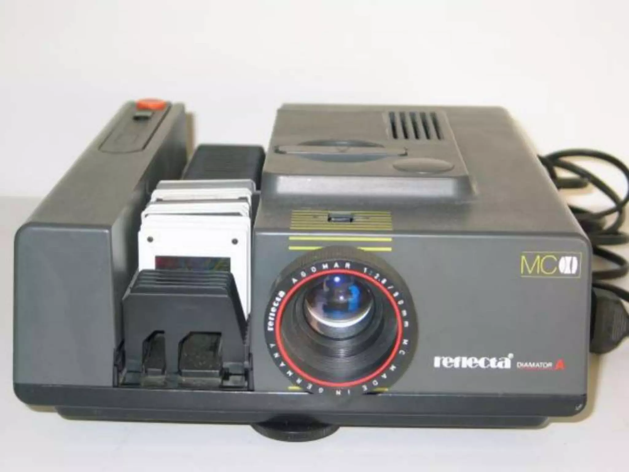 Lembra os nomes destas coisas todas