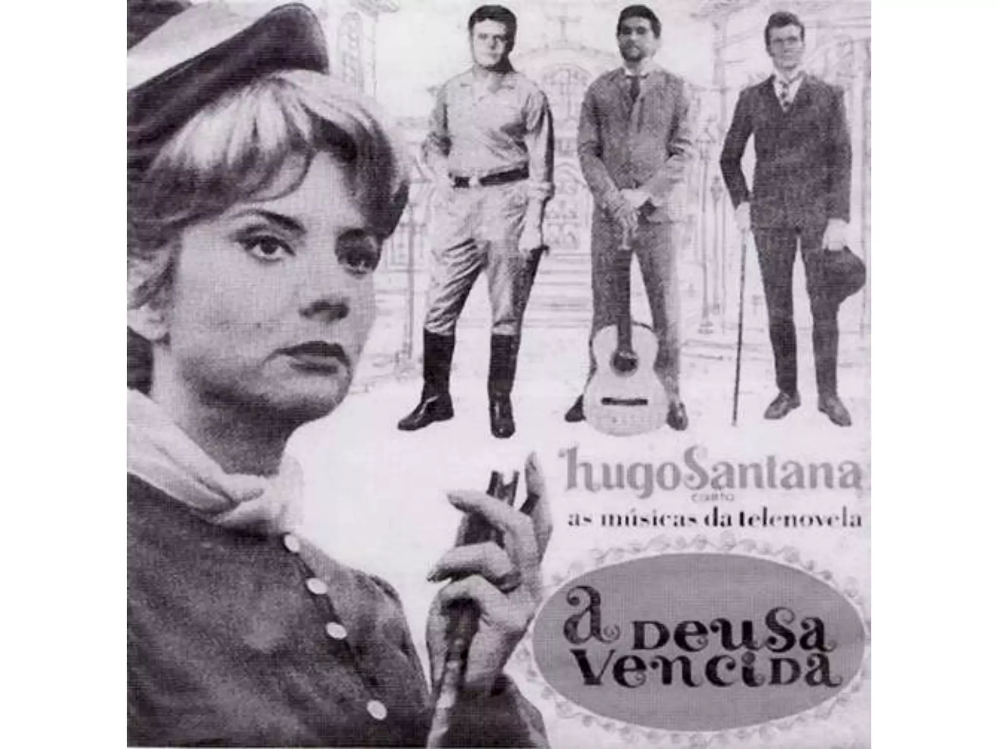 Lembra os nomes destas coisas todas