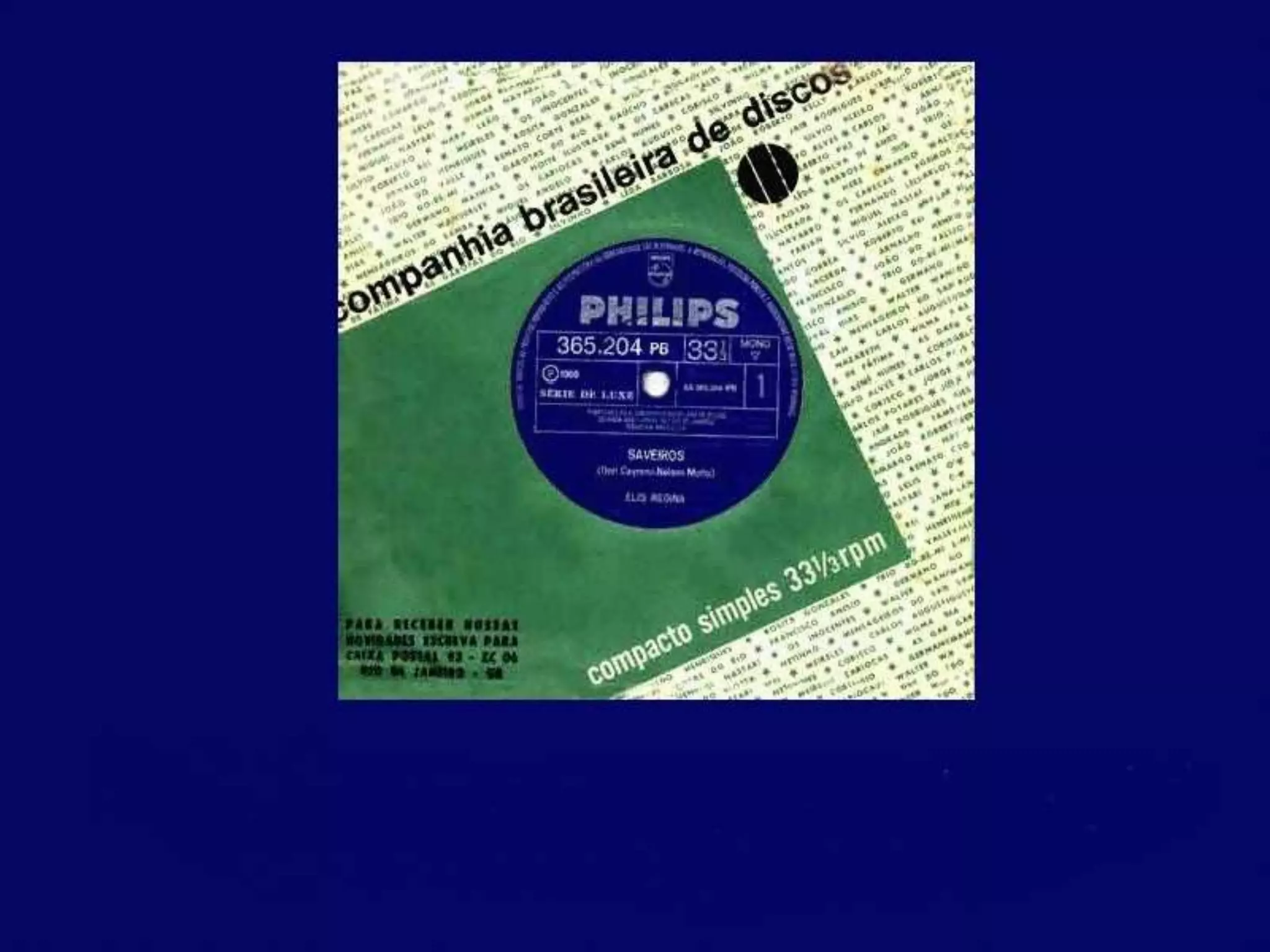 Lembra os nomes destas coisas todas