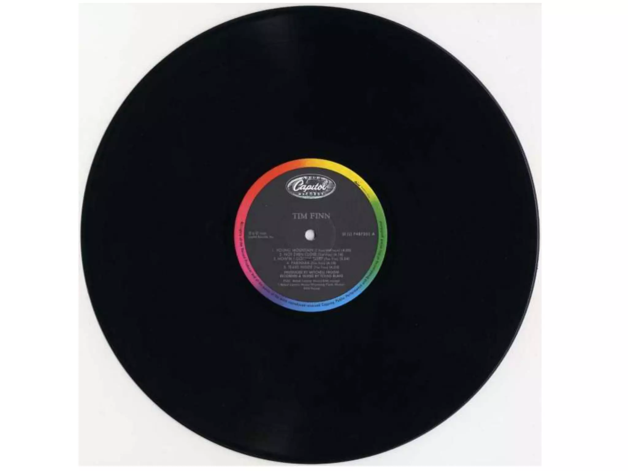 Lembra os nomes destas coisas todas