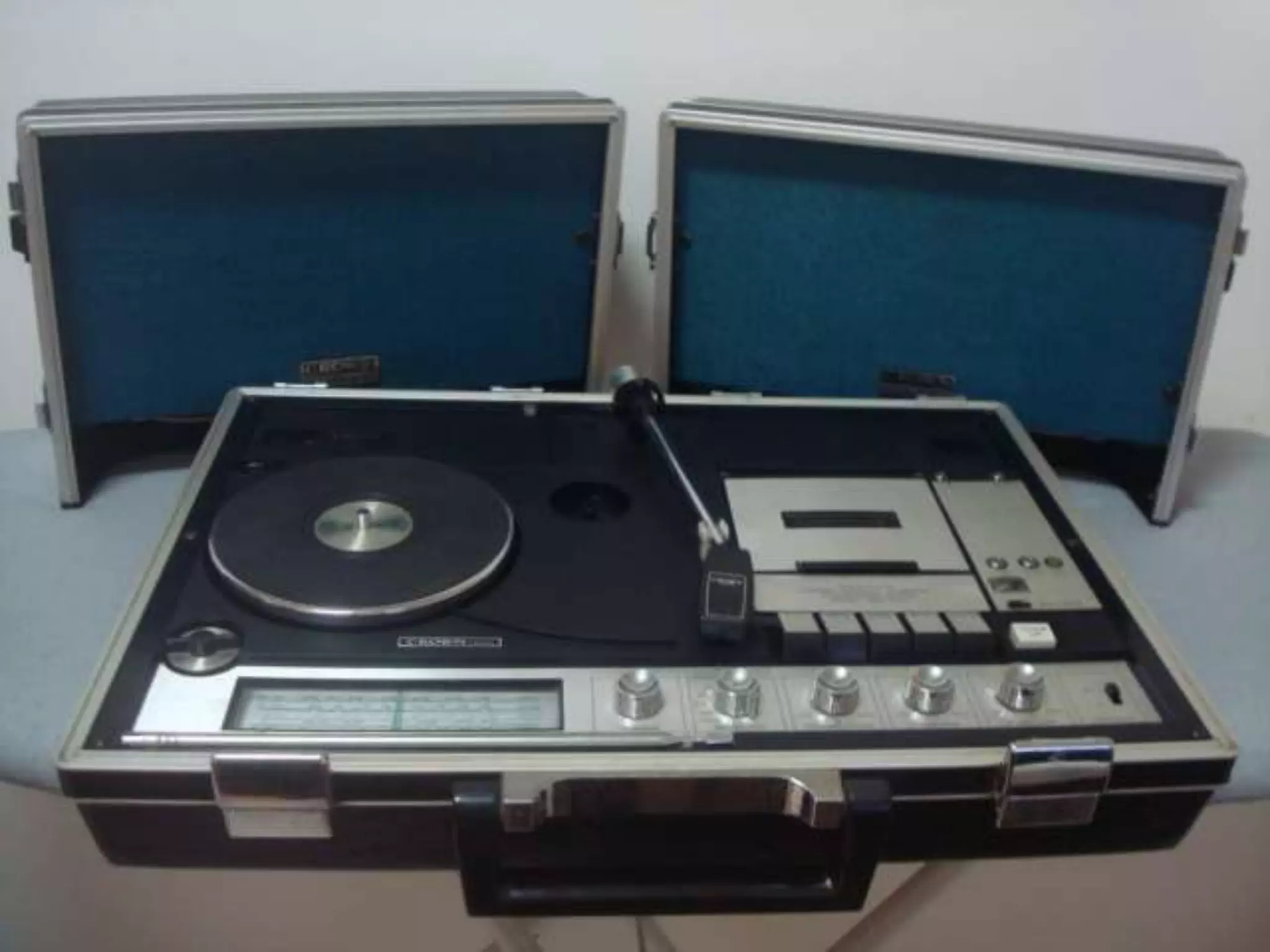 Lembra os nomes destas coisas todas