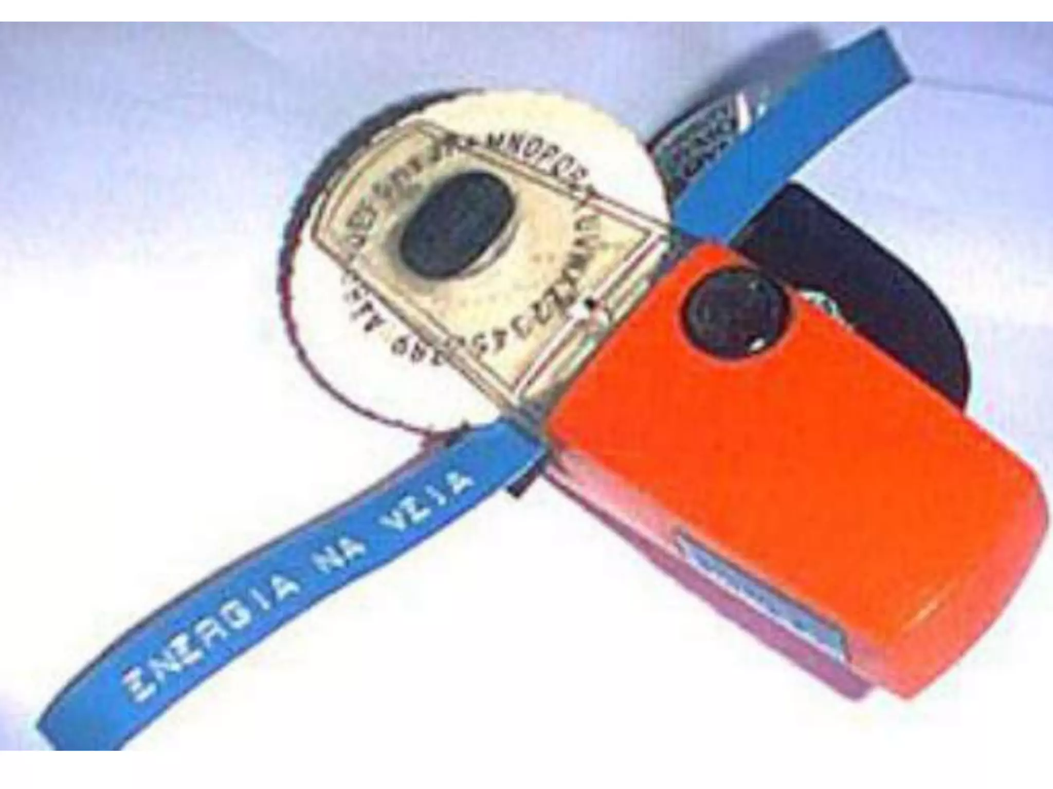 Lembra os nomes destas coisas todas