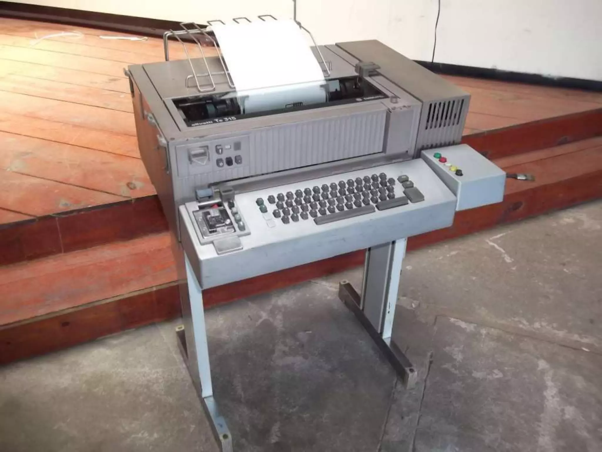 Lembra os nomes destas coisas todas