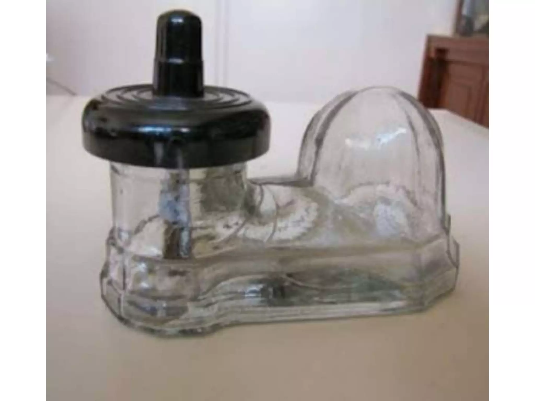 Lembra os nomes destas coisas todas