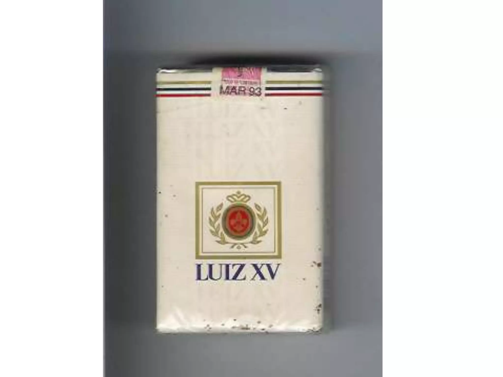 Lembra os nomes destas coisas todas