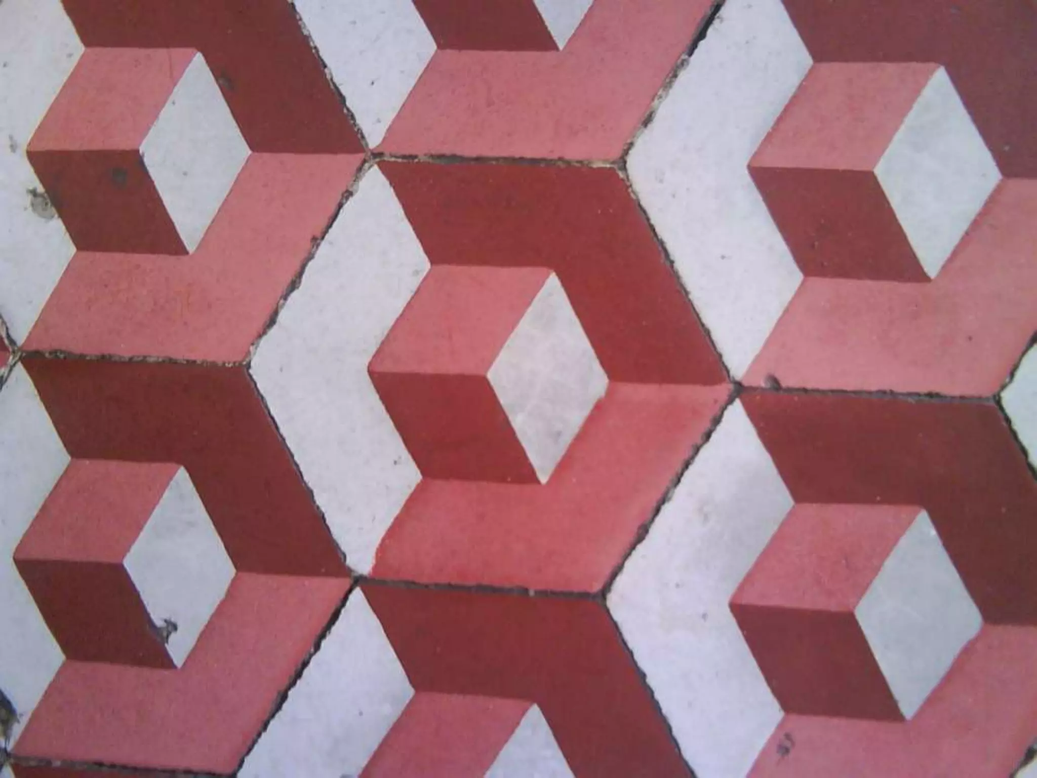 Lembra os nomes destas coisas todas