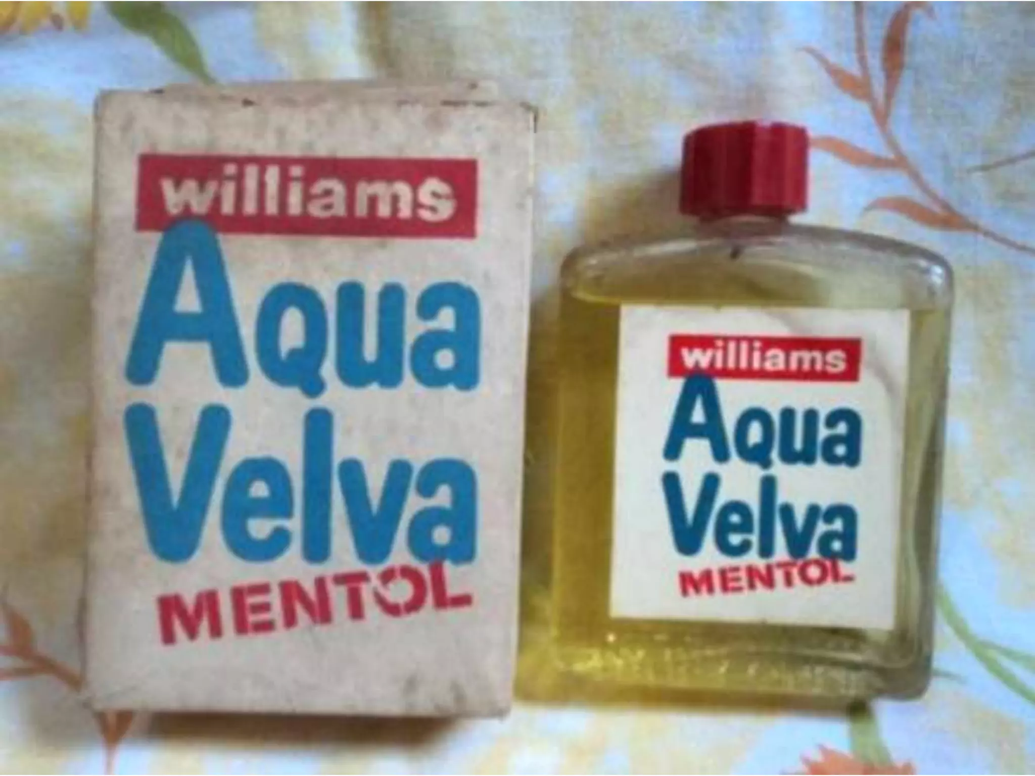 Lembra os nomes destas coisas todas