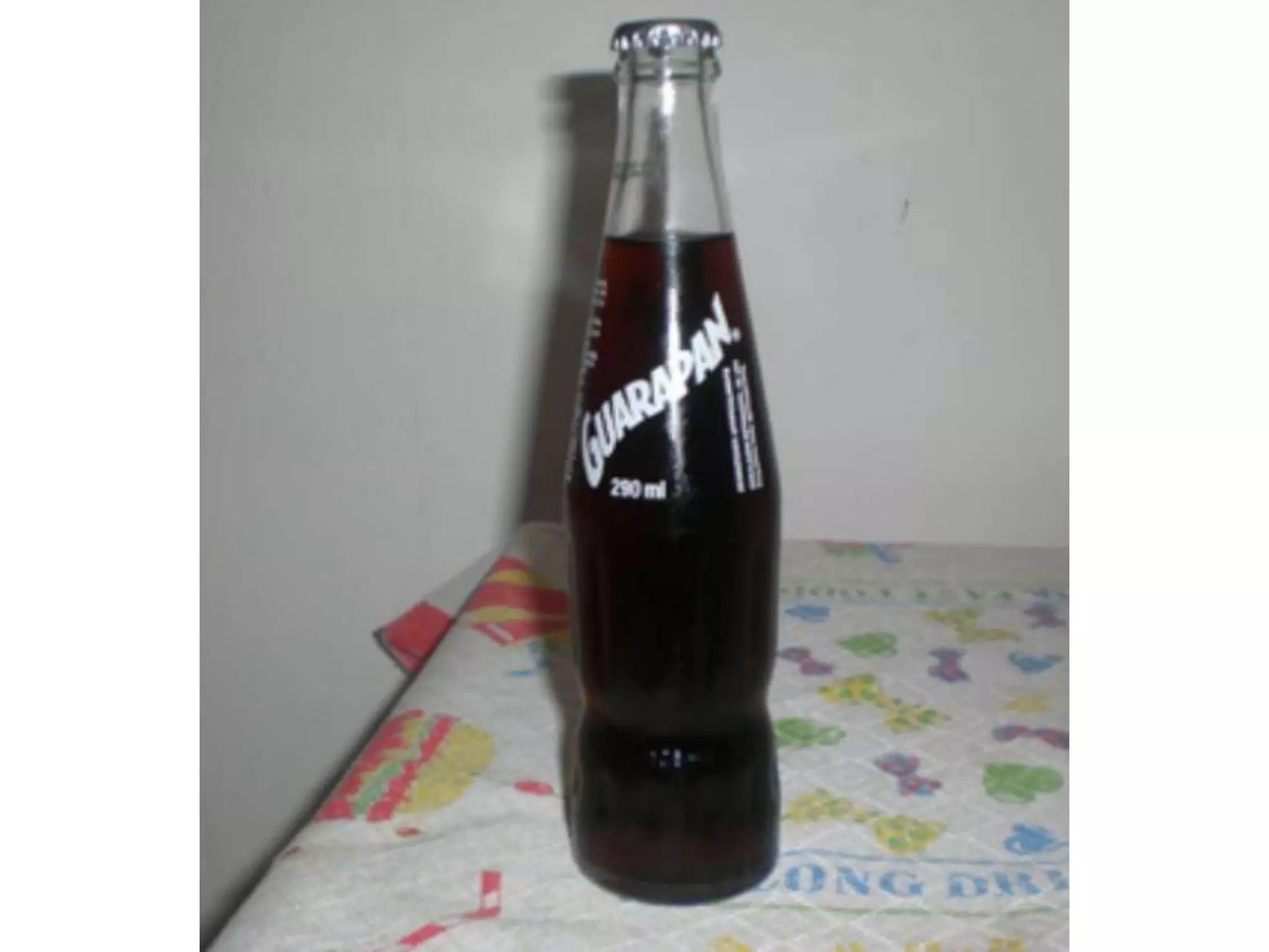 Lembra os nomes destas coisas todas