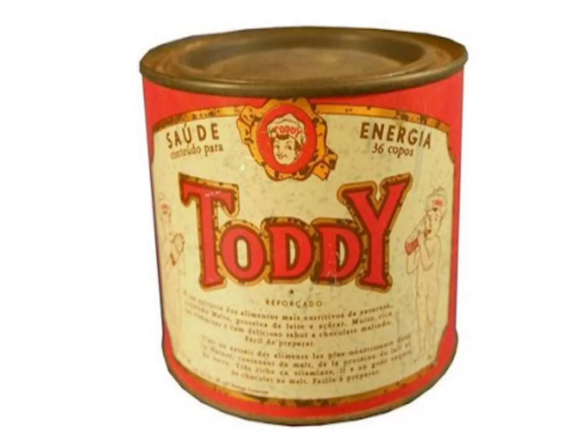 Lembra os nomes destas coisas todas