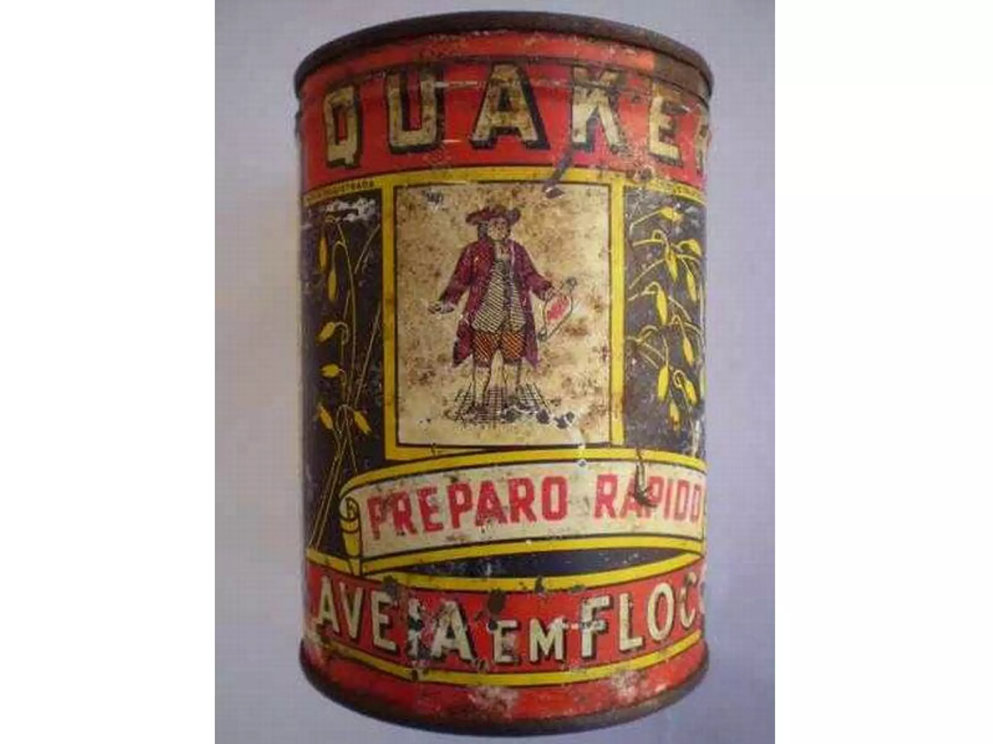 Lembra os nomes destas coisas todas