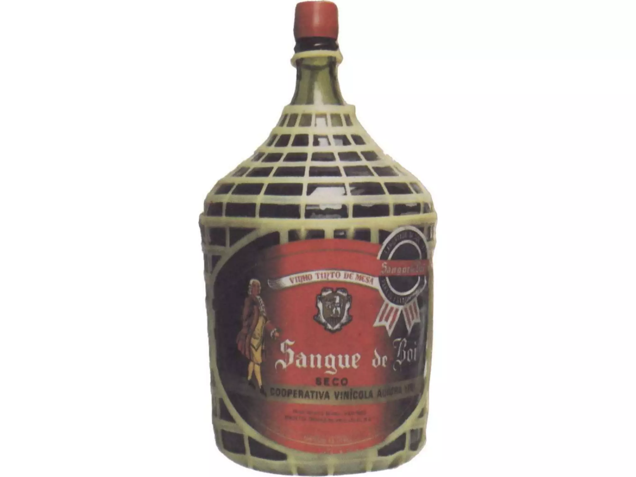 Lembra os nomes destas coisas todas