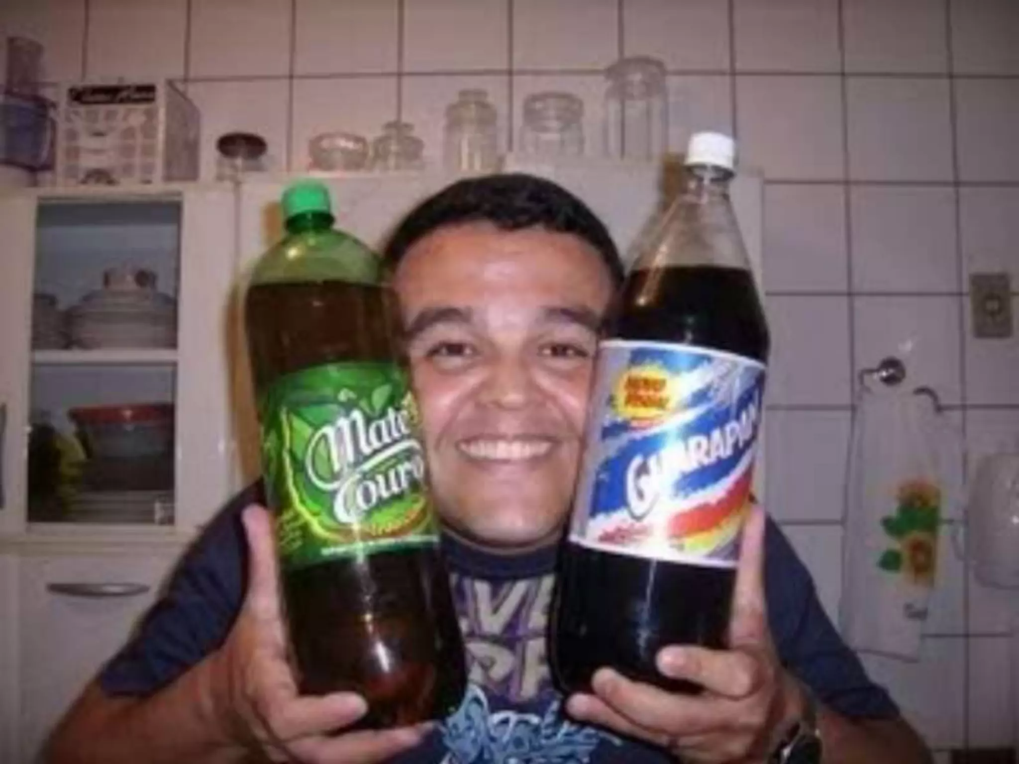 Lembra os nomes destas coisas todas