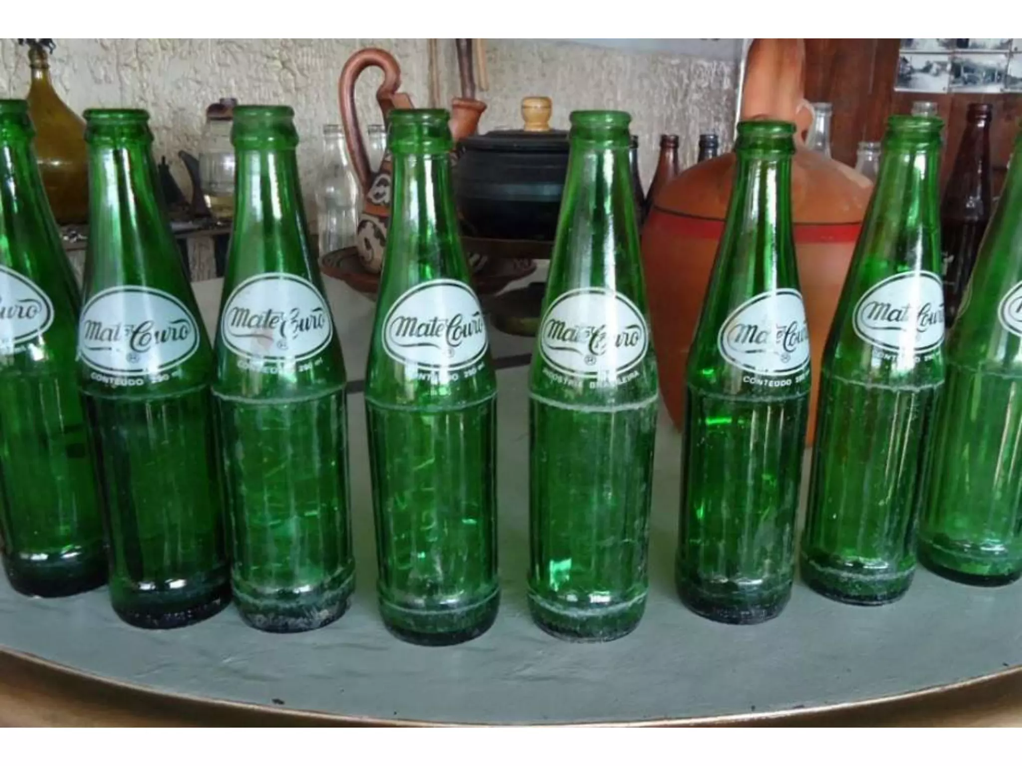 Lembra os nomes destas coisas todas