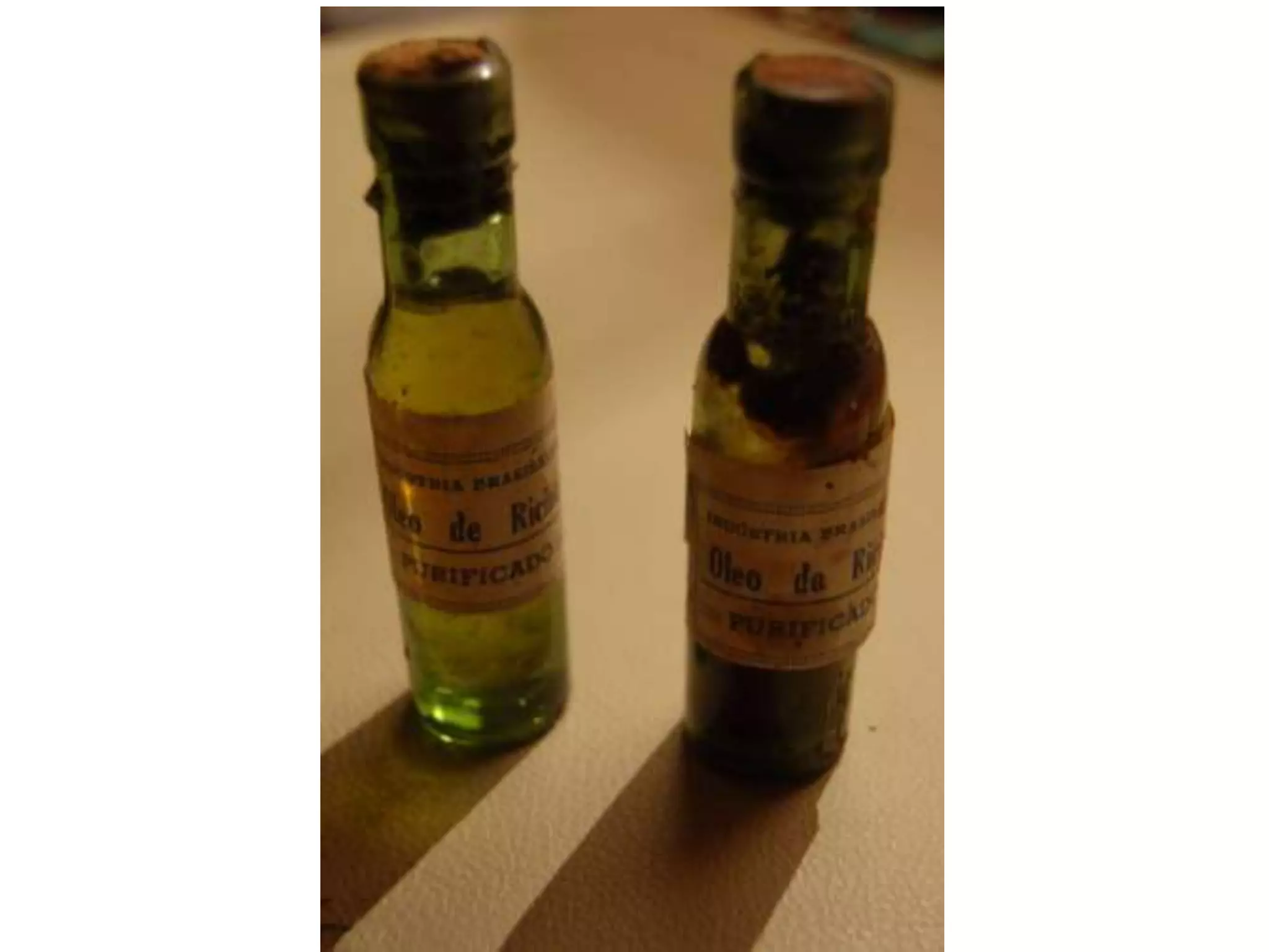 Lembra os nomes destas coisas todas