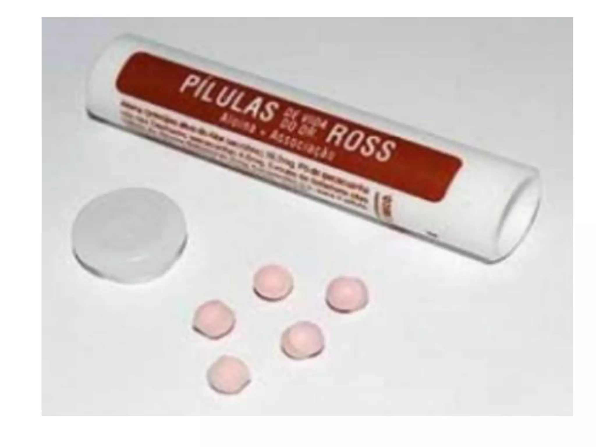 Lembra os nomes destas coisas todas