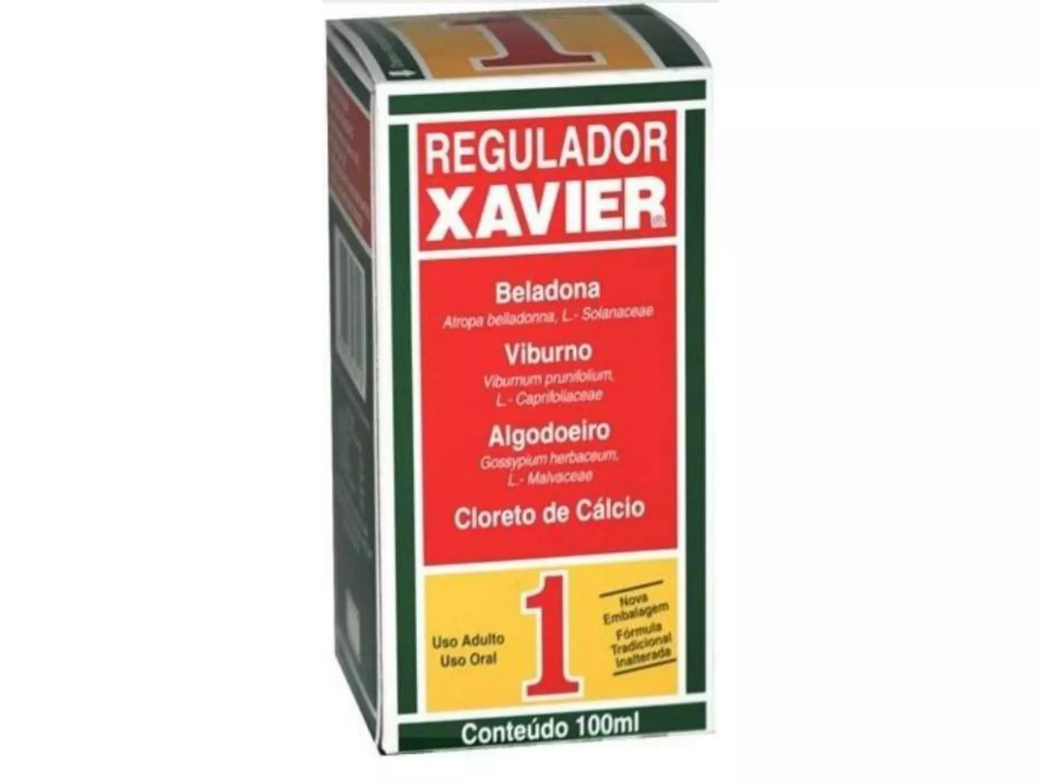 Lembra os nomes destas coisas todas