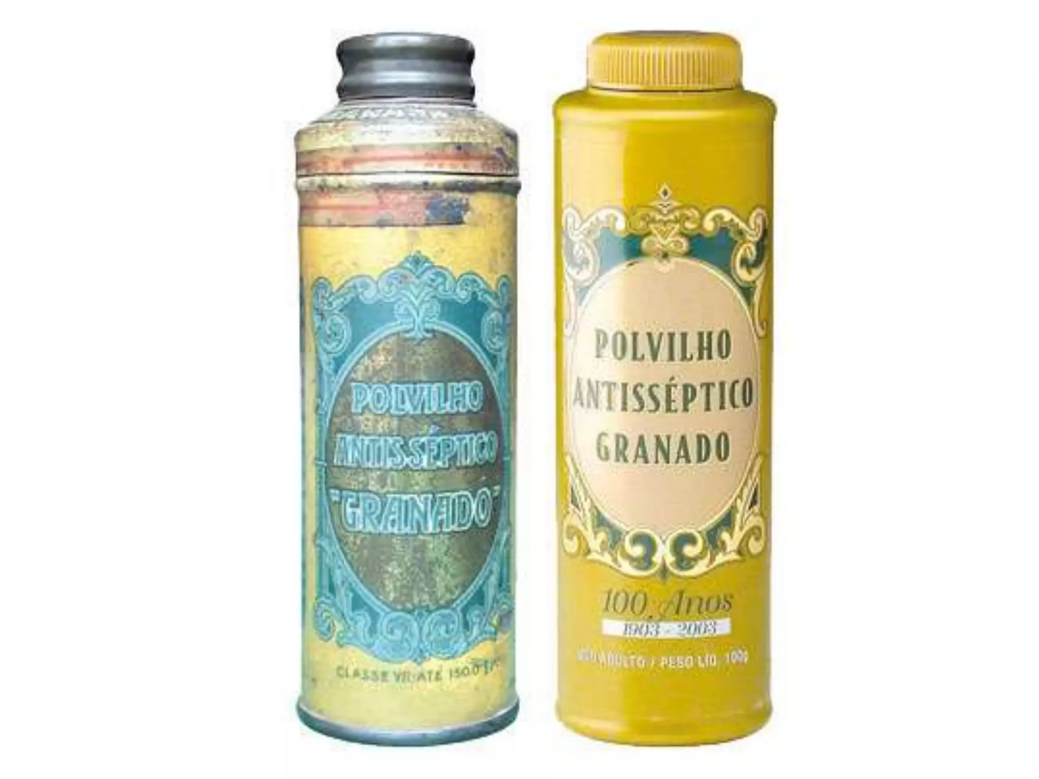 Lembra os nomes destas coisas todas