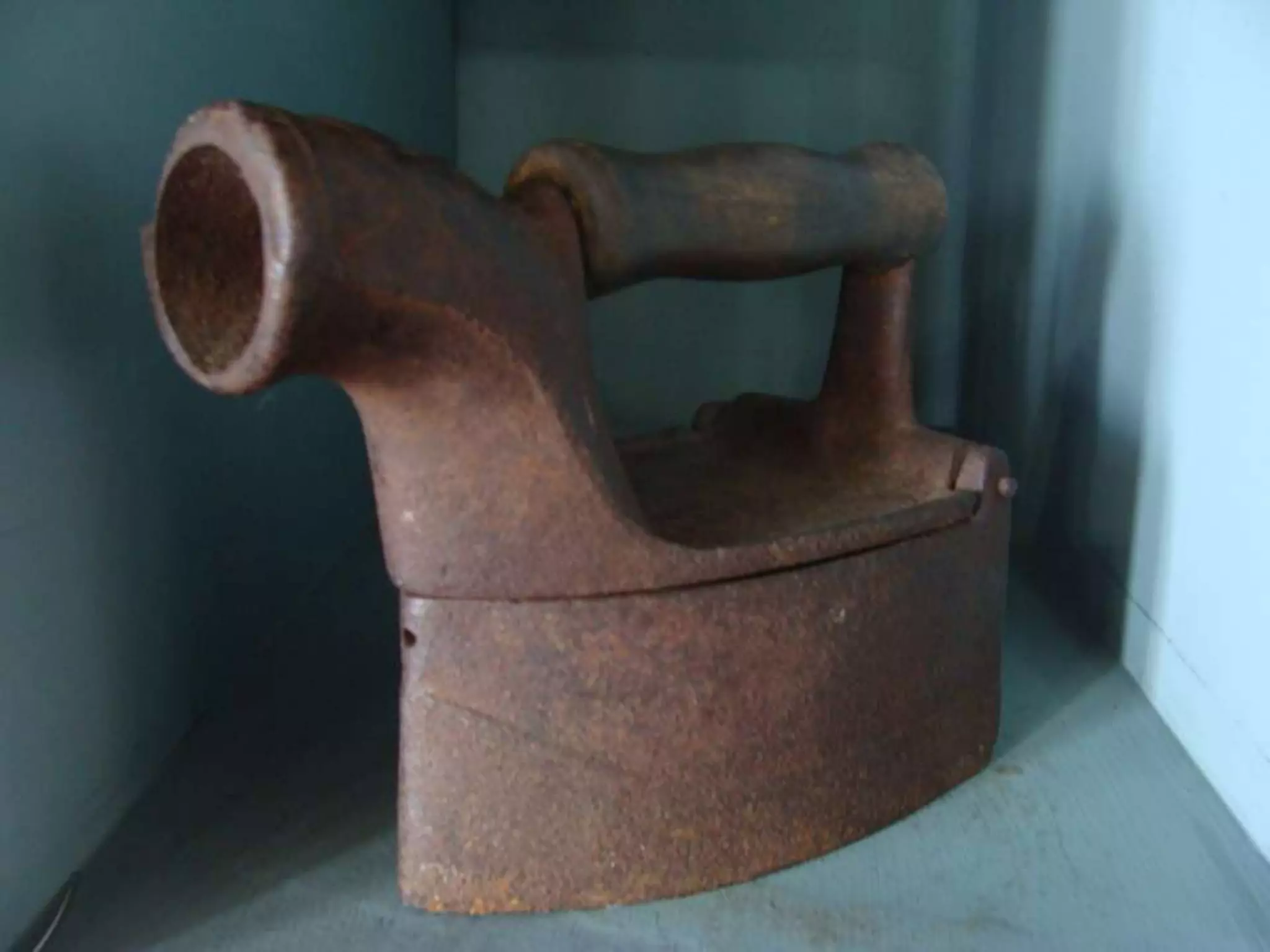 Lembra os nomes destas coisas todas