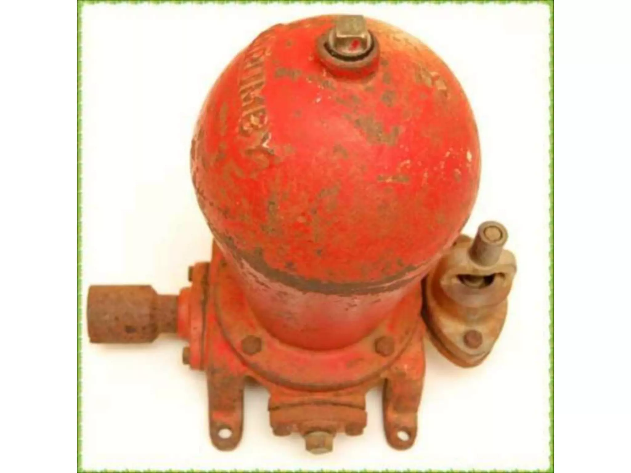 Lembra os nomes destas coisas todas