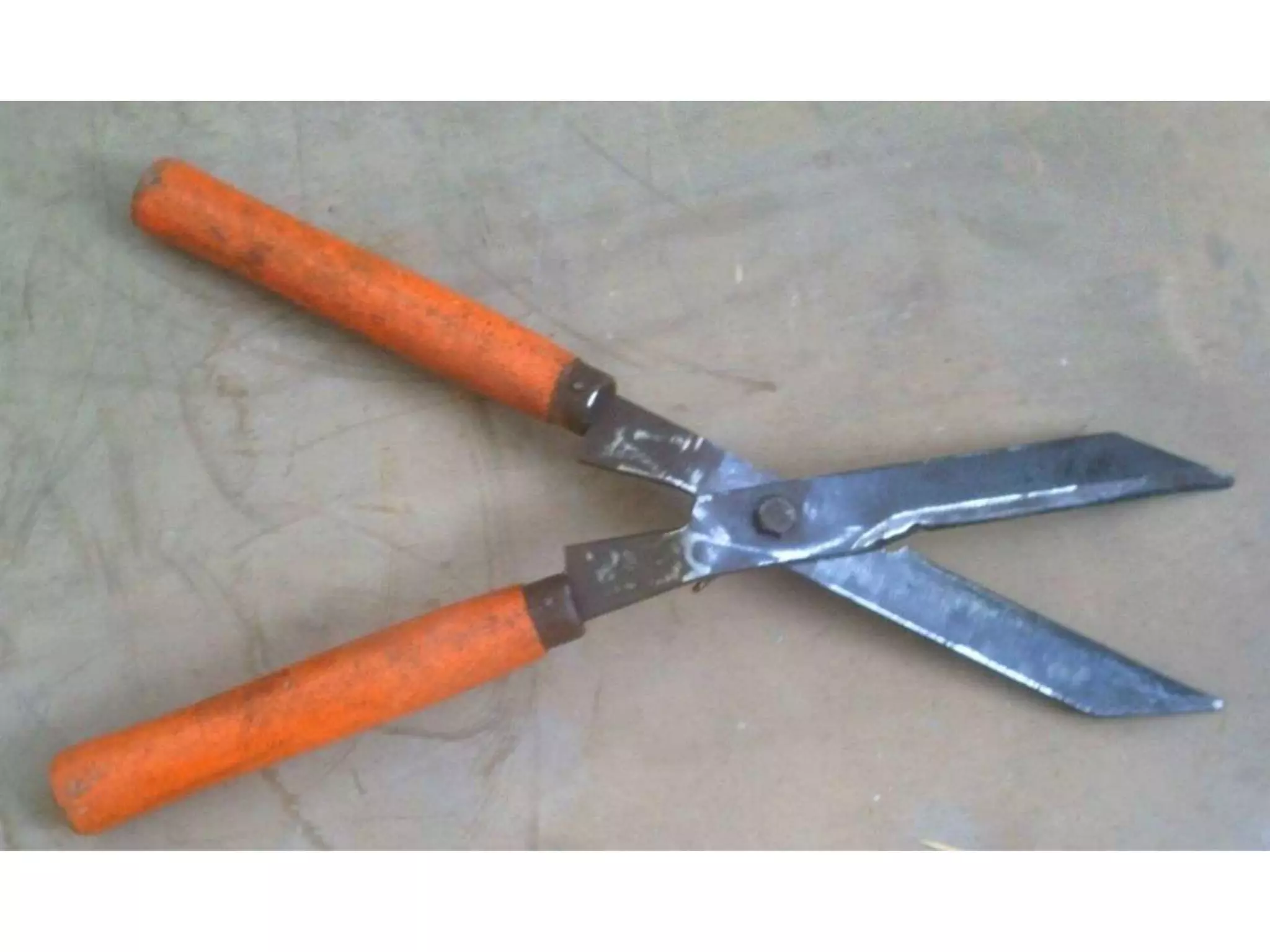 Lembra os nomes destas coisas todas