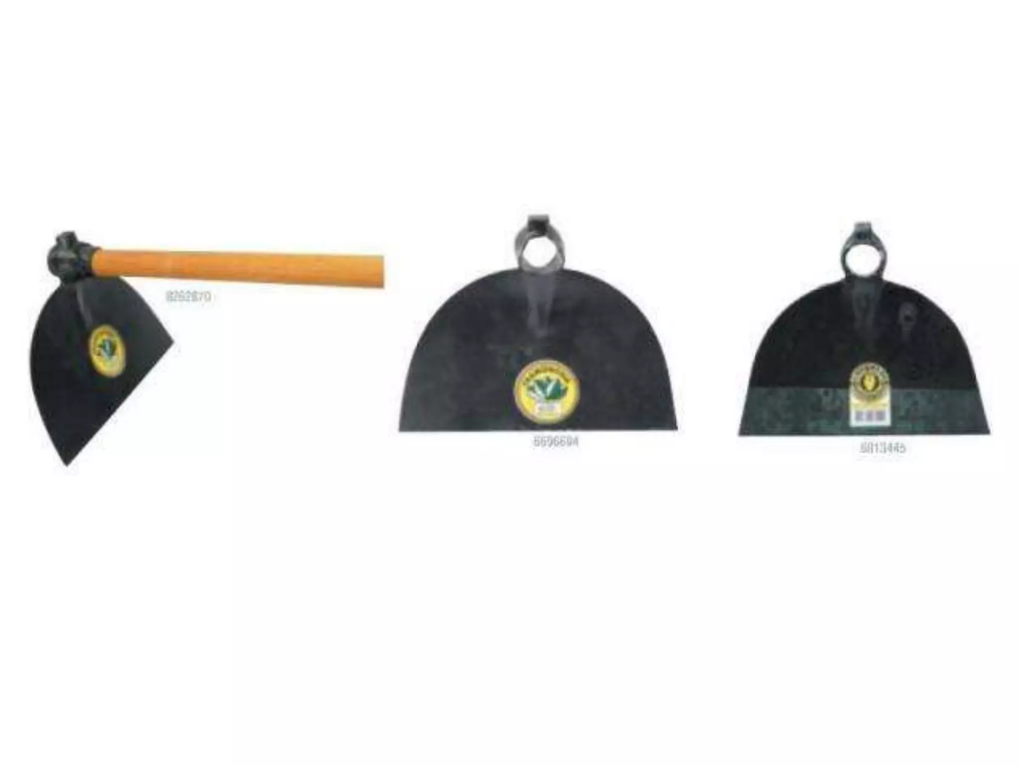 Lembra os nomes destas coisas todas