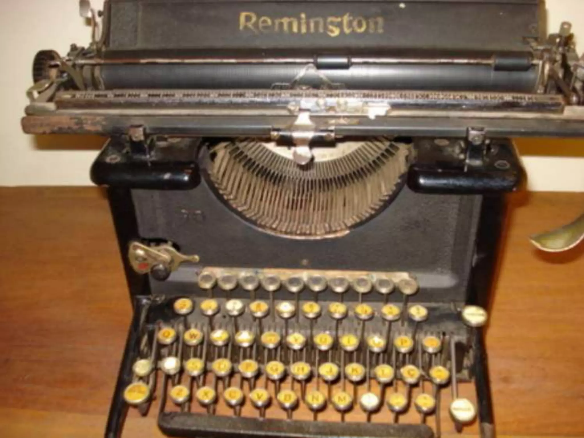 Lembra os nomes destas coisas todas