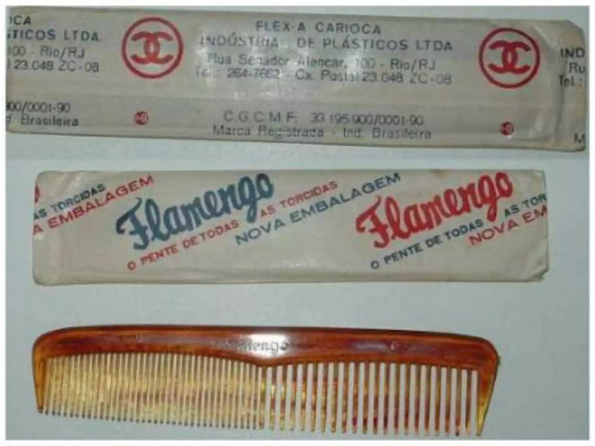 Lembra os nomes destas coisas todas