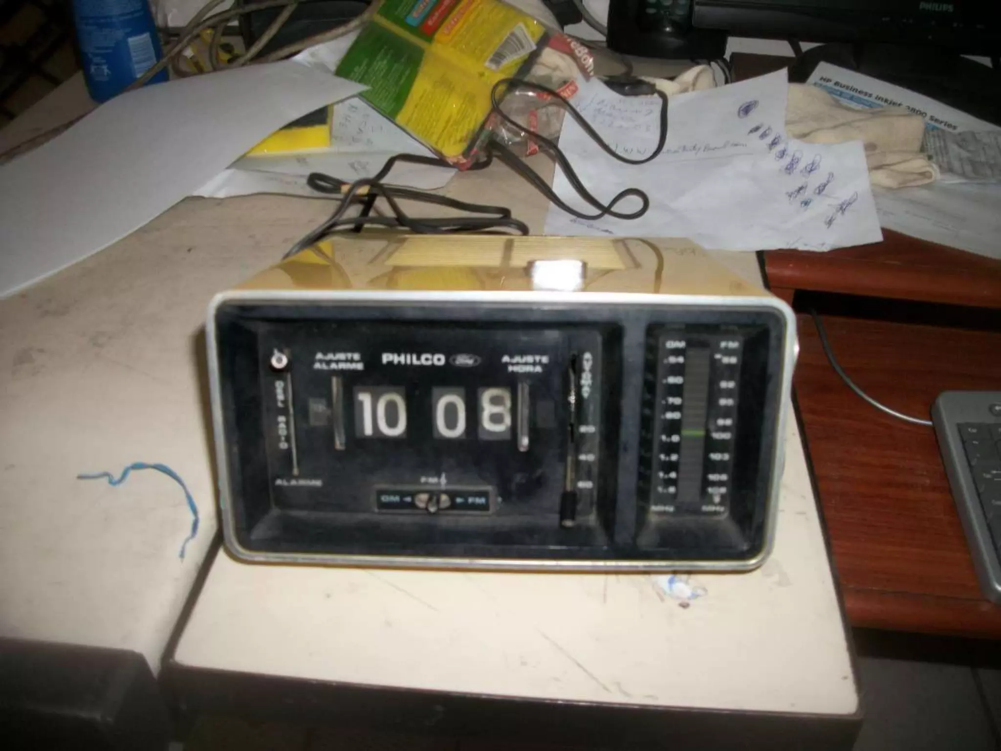 Lembra os nomes destas coisas todas