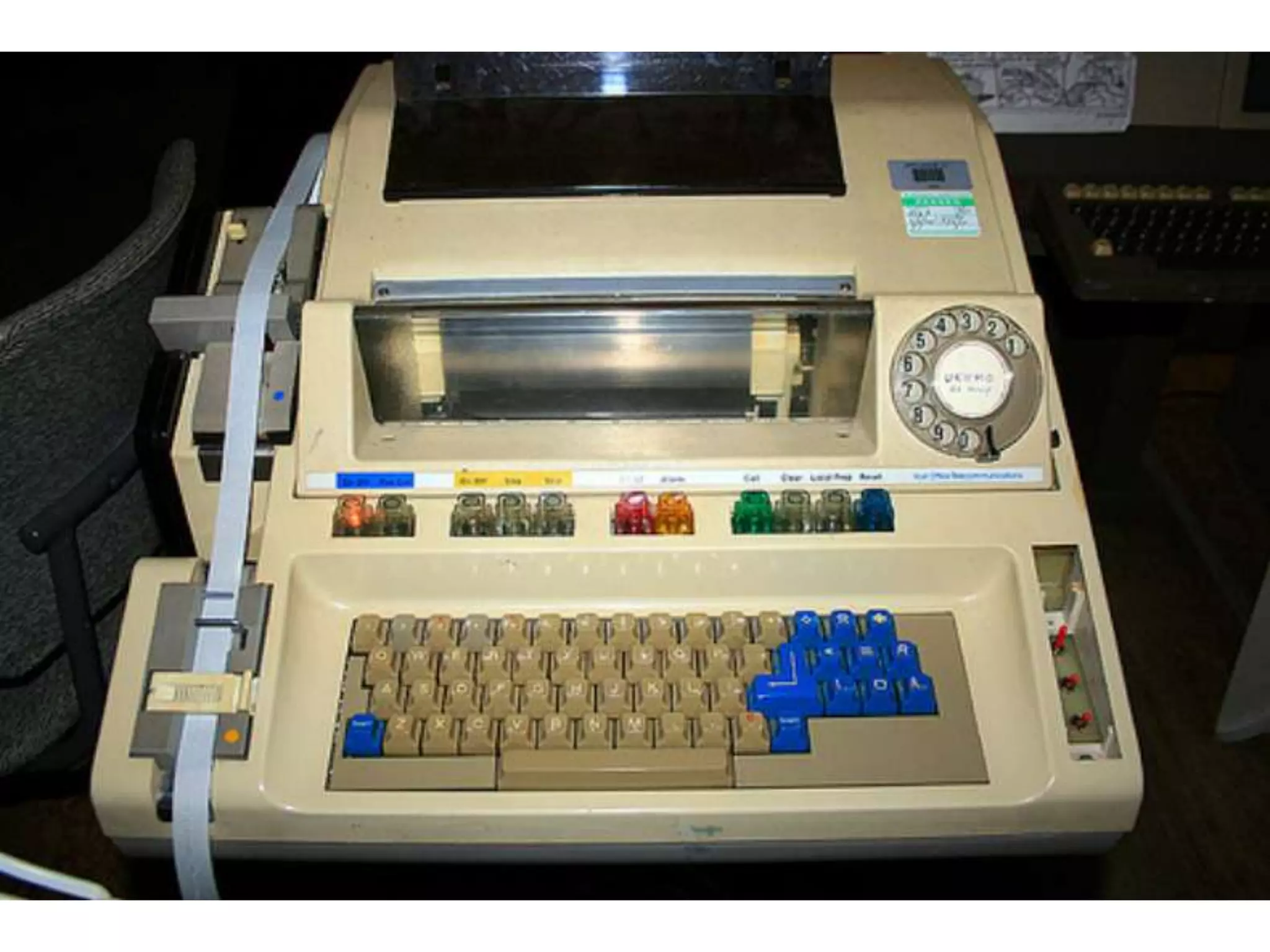 Lembra os nomes destas coisas todas