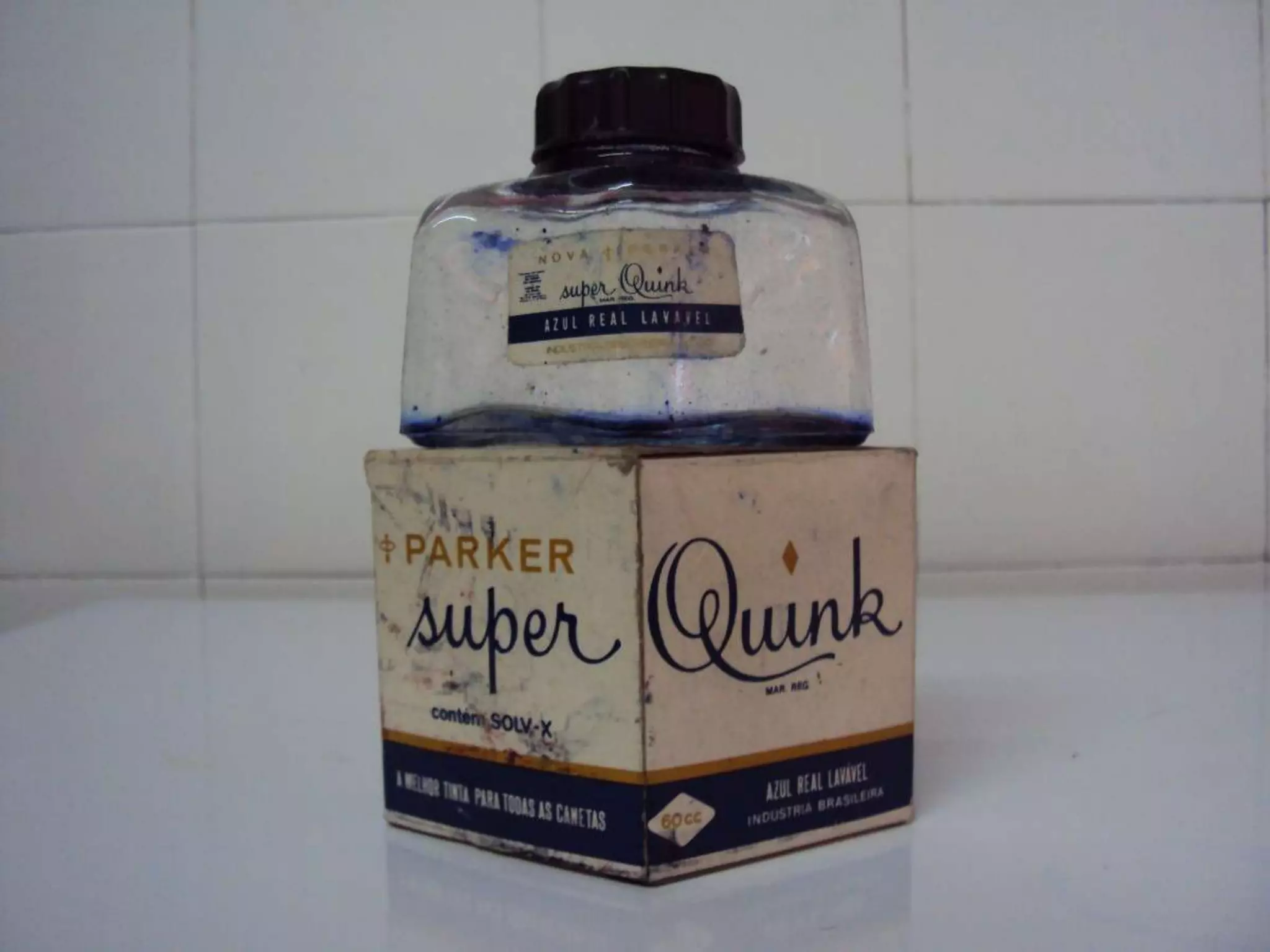 Lembra os nomes destas coisas todas